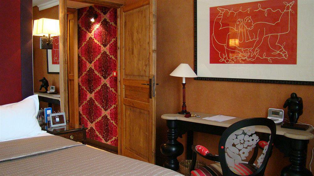 Hotel De Conde Parijs
